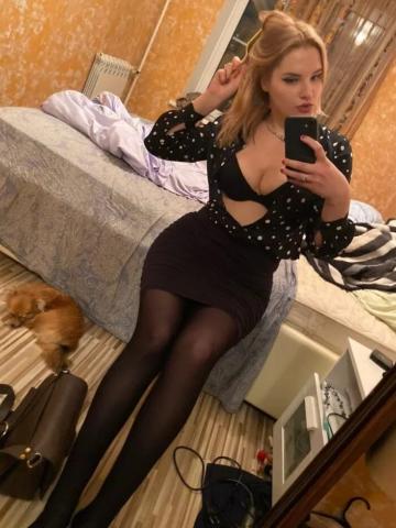 Анкета проститутки Роксана - Фото 1, , 24 года, №160648